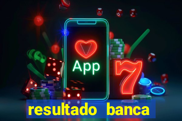 resultado banca sonho real